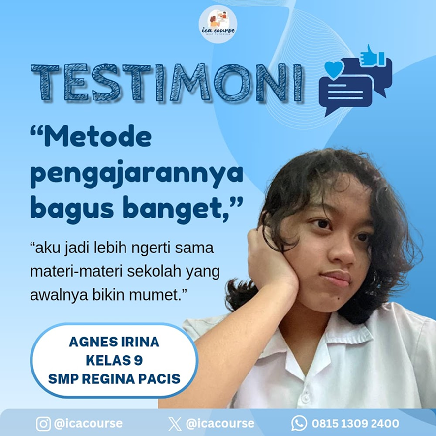 Testimoni